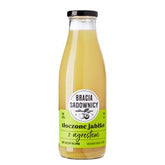 ORCHARD BROTHERS gepresster Apfel und Stachelbeere, 750 ml